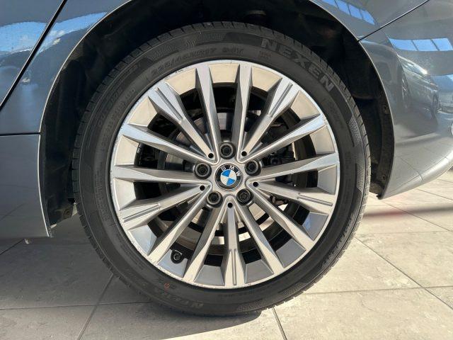 BMW 118 d 5p. Luxury