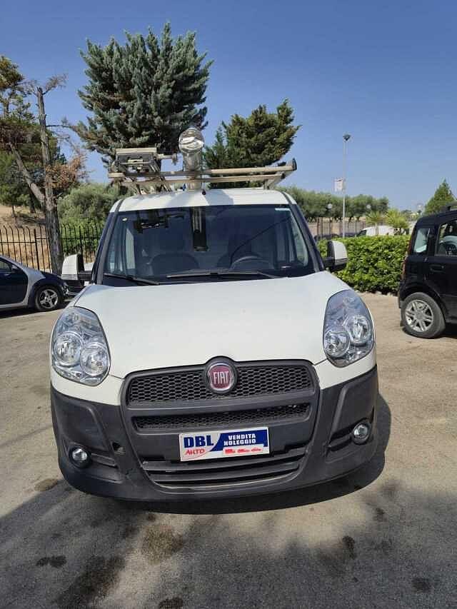 Fiat Doblò Cargo