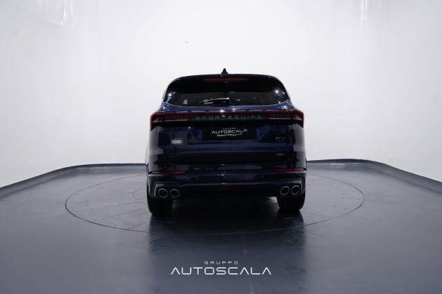 SPORTEQUIPE Sportequipe 7 GTW 1.6 T-GDI DCT GPL