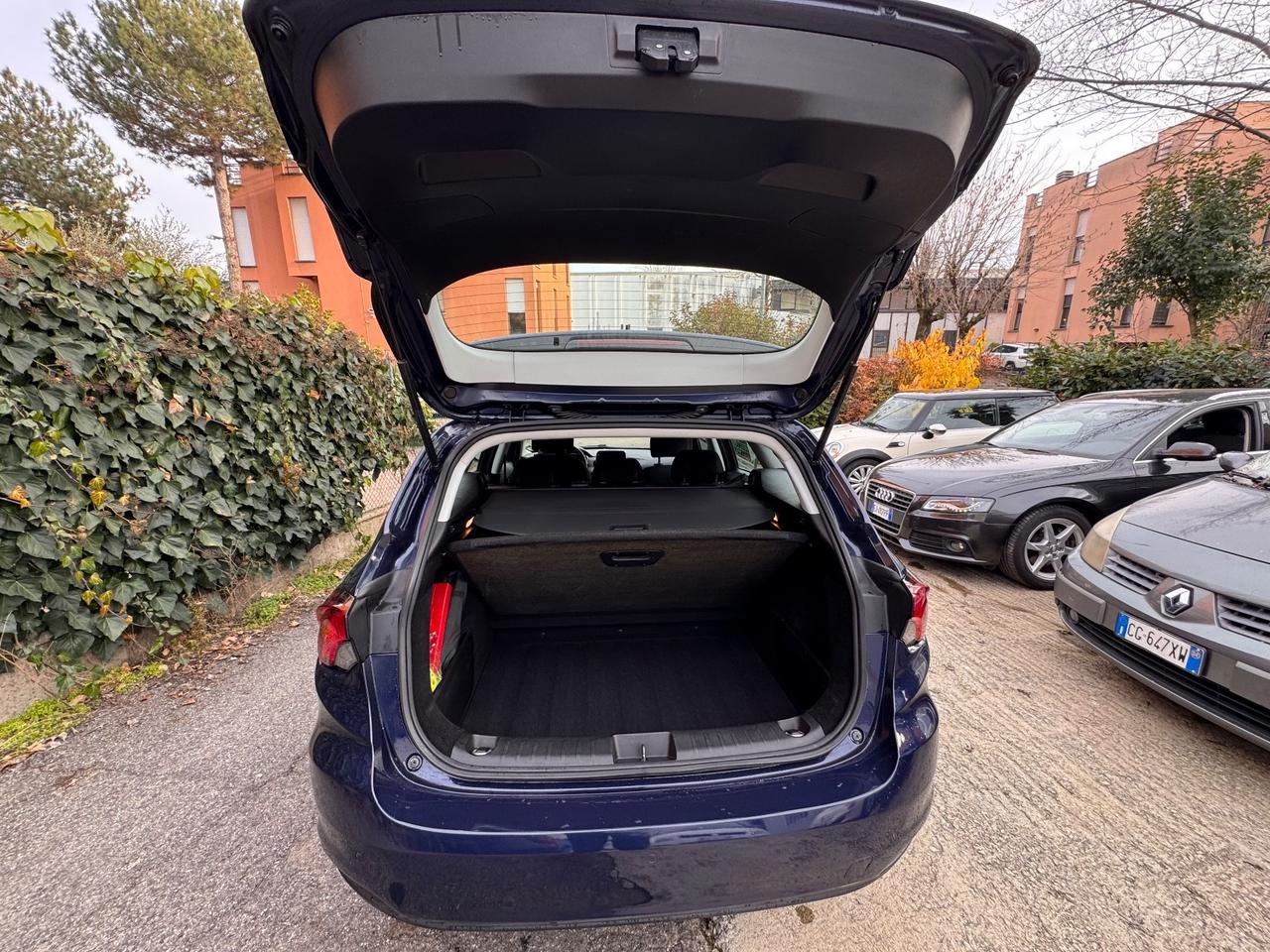 Fiat Tipo 1.6 Mjt S&S SW Business