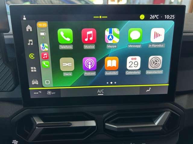 Dacia Duster 1.2 Mild Hybrid Journey 4x4 130 CV