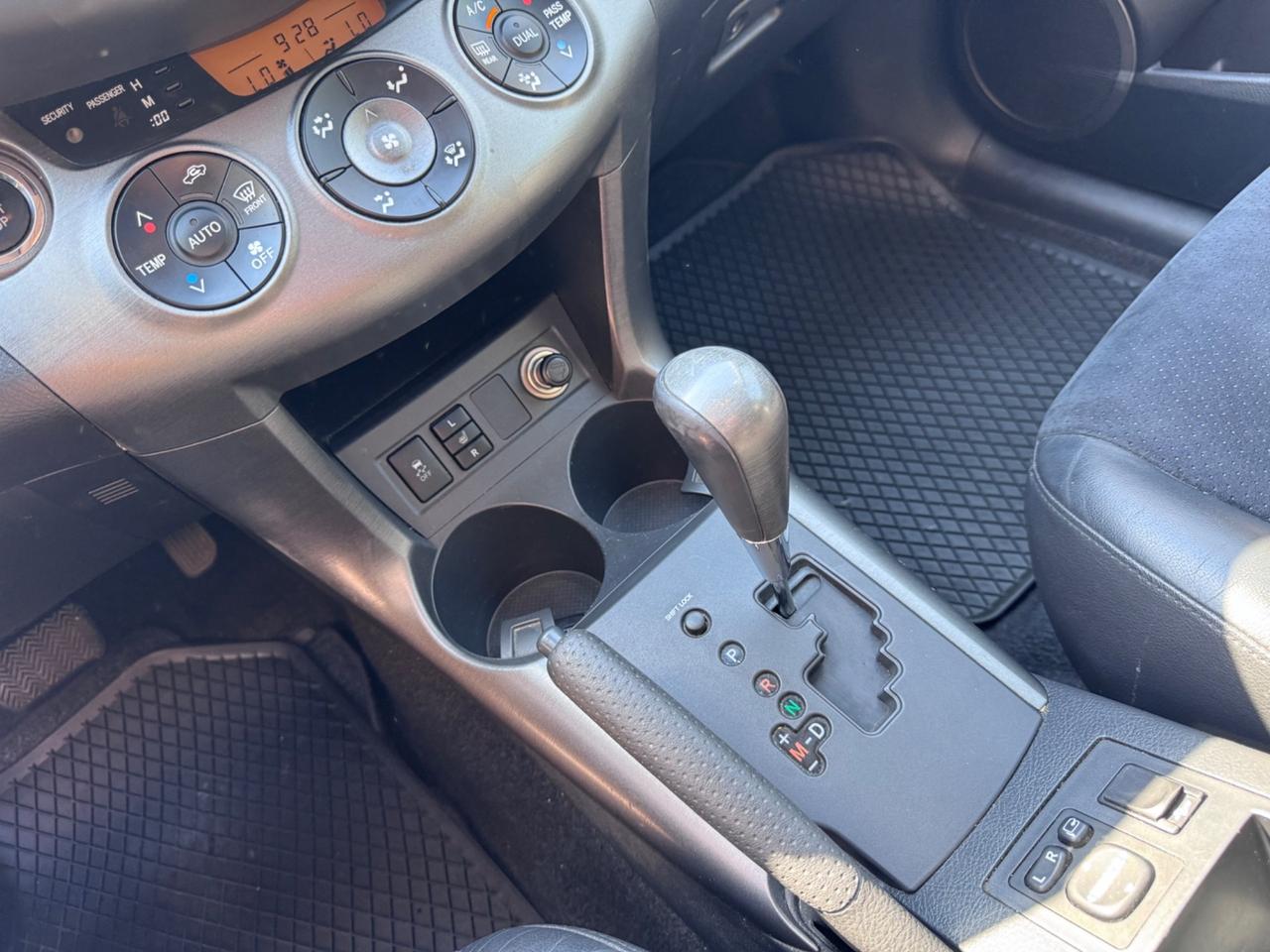 Toyota RAV 4 RAV4 Crossport 2.2 D-4D 150 CV Lounge