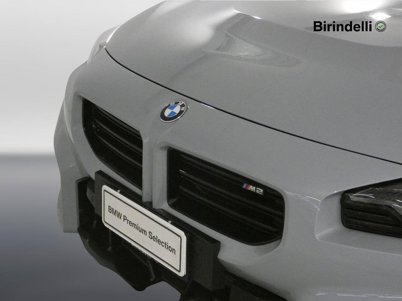BMW Serie 2 Cpé(G42/87) - M2