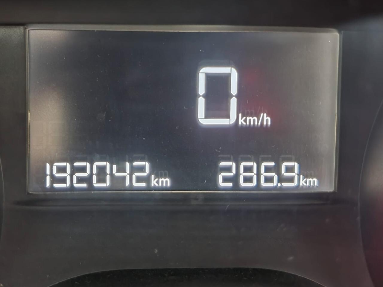 Peugeot 208 1.4 VTi 95cv GPL Active 2014