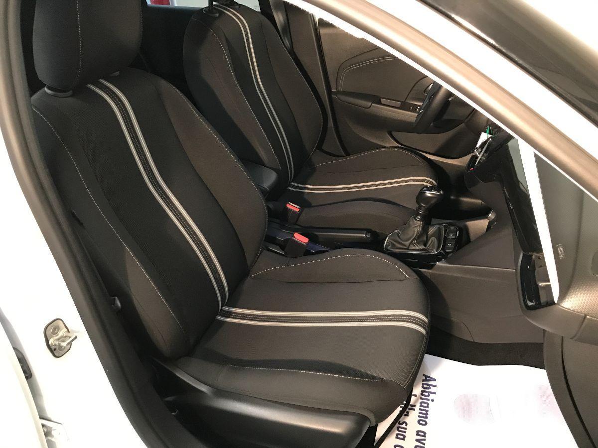OPEL Corsa 1.5 D 100 CV Design & Tech