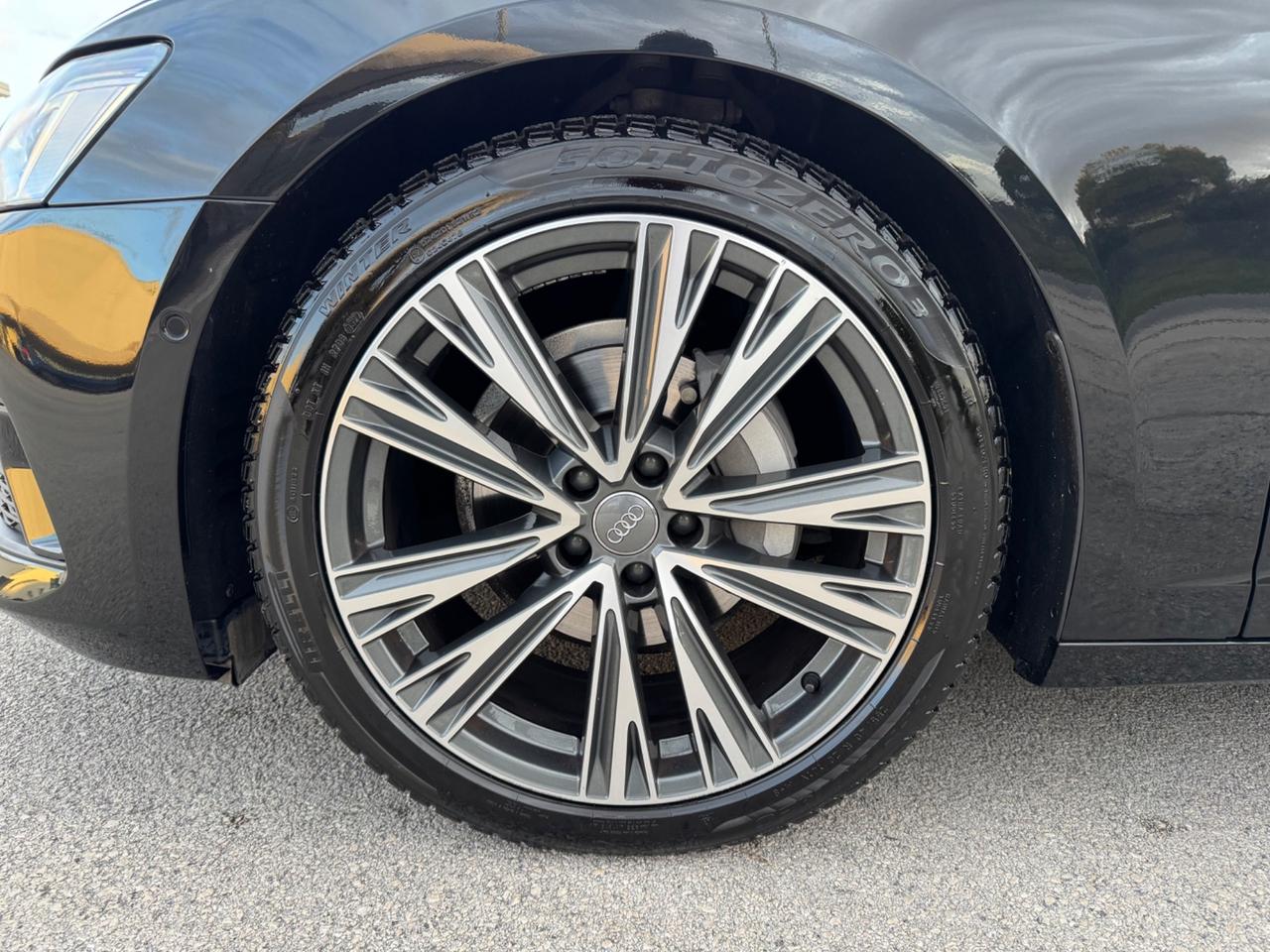 Audi A6 40 2.0 TDI quattro ultra S tronic Sport Design