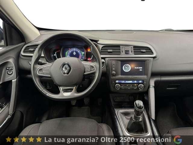 Renault Kadjar 1.5 blue dci Sport Edition 115cv
