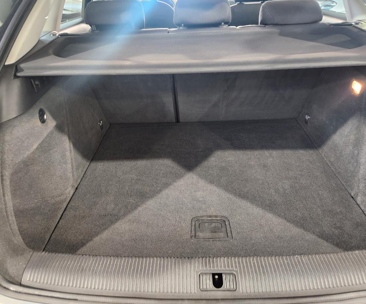 Audi Q3 2.0 TDI Advanced