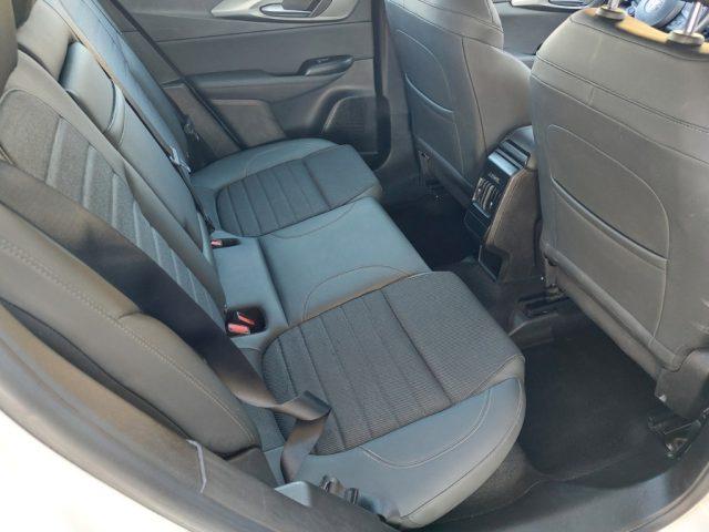 ALFA ROMEO Tonale 1.5 130 CV MHEV TCT7 Sprint km 53000 Fatturab.