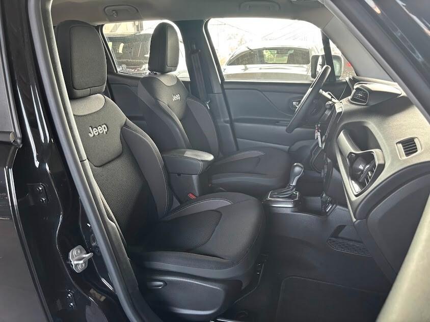 Jeep Renegade 1.3 T4 190CV PHEV 4xe AT6 Limited 48.000KM