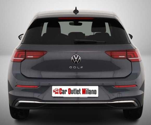 Volkswagen Golf GOAL 1.5 TSI 116 CV *GANCIO+NAVI* ONLY PROMO!