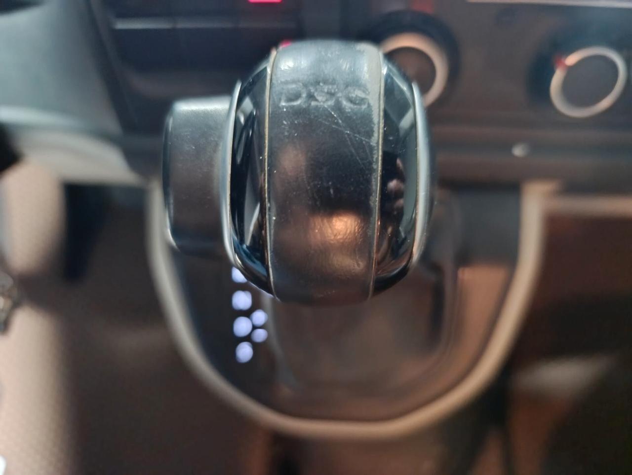 Volkswagen Caravelle DEL 2019 - DSG 4 x 4 GANCIO TRAINO