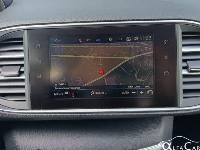 PEUGEOT 308 BlueHDi 100 S&S SW Business