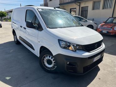 Peugeot Partner BlueHDi 100 S&S PC Furgone Premium