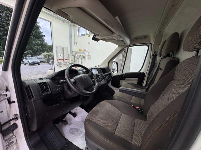 CITROEN Jumper 35 BlueHDi 130 PM-TM Furgone