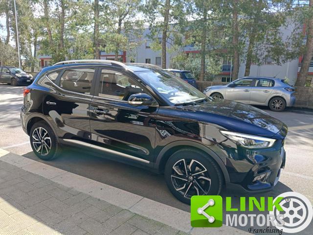 MG ZS 1.5 VTi-tech Comfort