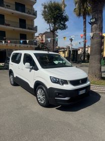 Peugeot Rifter 1.5 diesel AUTOCARRO