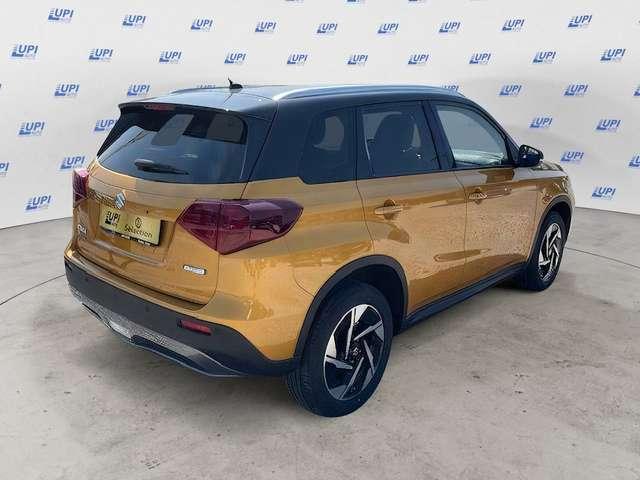 Suzuki Vitara 1.4h Top 4wd allgrip