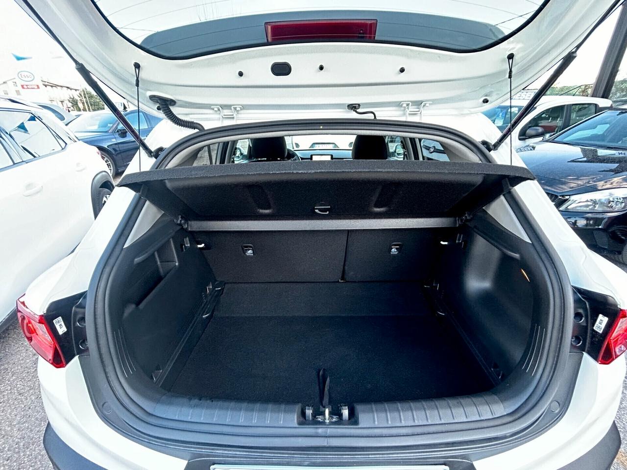 Kia Stonic 1.2 MPI Style