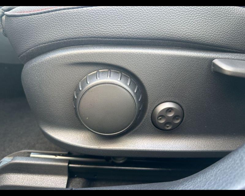 Mercedes-Benz CLA S.Brake CLA Shooting Brake 200 d AMG Line Advanced Plus auto