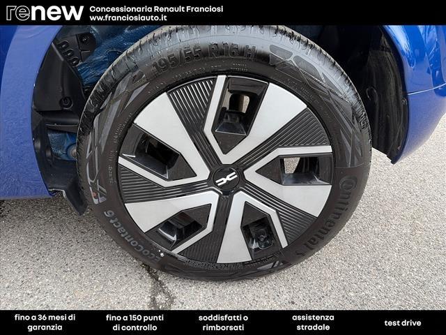 DACIA Sandero Streetway 1.0 tce Expression Eco-g 100cv 5 marce