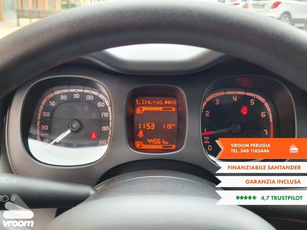 FIAT Panda 1.0 FireFly 70 CV S&S Hybrid 2023