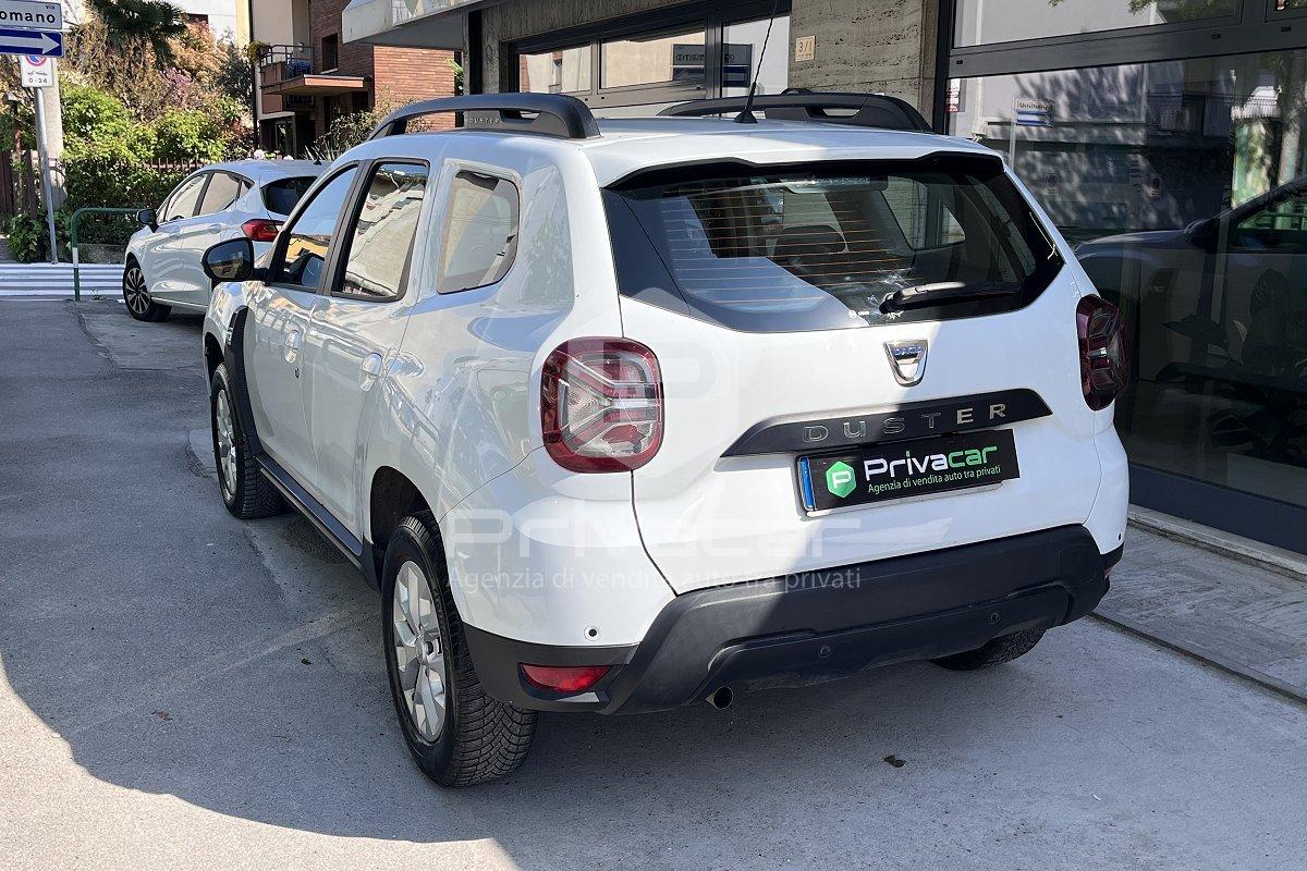 DACIA Duster 1.0 TCe GPL 4x2 Essential
