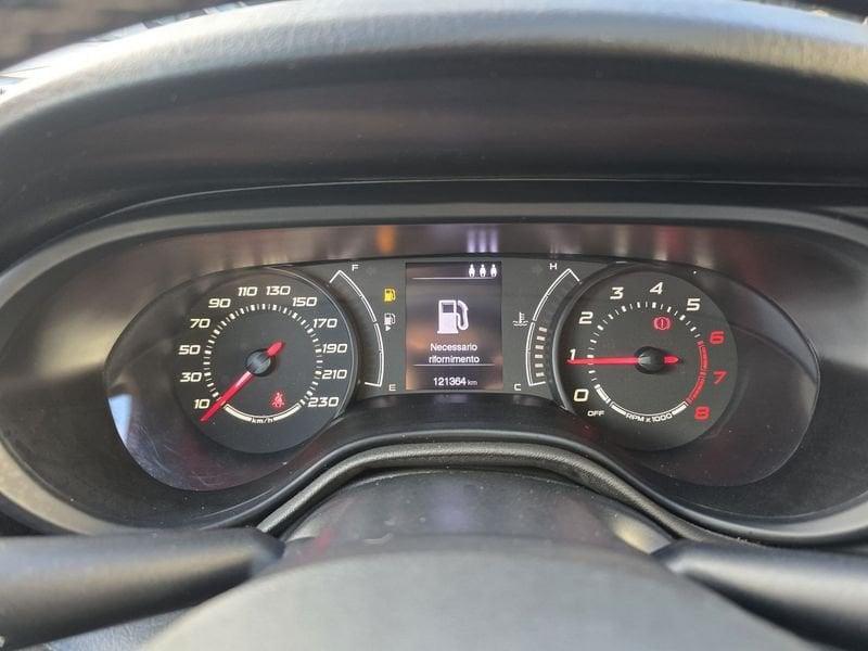 FIAT Tipo Tipo 1.4 5 porte Easy