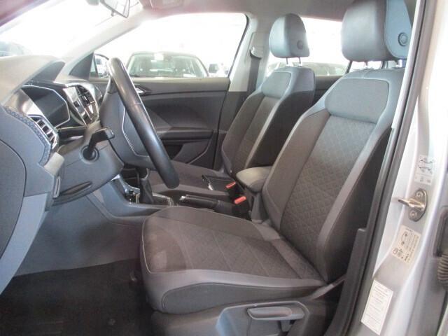 Volkswagen T-Cross 1.6 TDI SCR Advanced BMT
