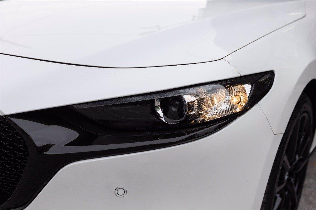 MAZDA 3 5p 2.0 m-hybrid Homura 150cv del 2023