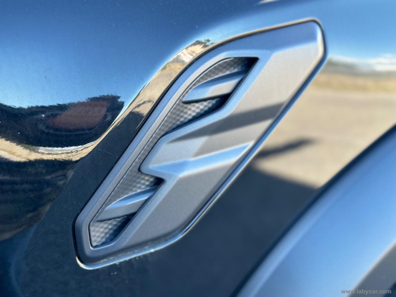 FORD Ranger Raptor 3.0 Ecoboost V6 4WD DC 5p