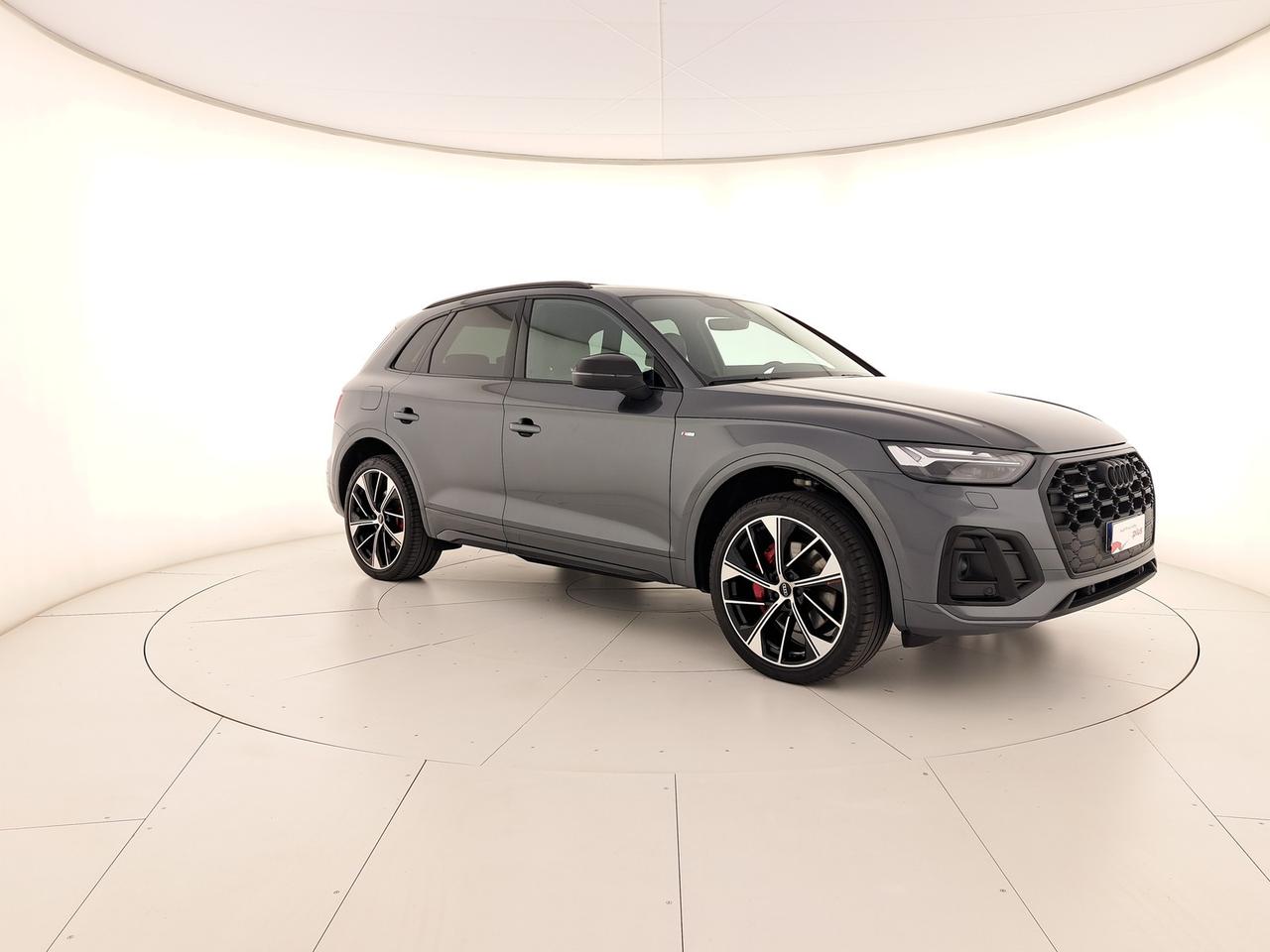 Audi Q5 50 2.0 tfsi e s line quattro s-tronic