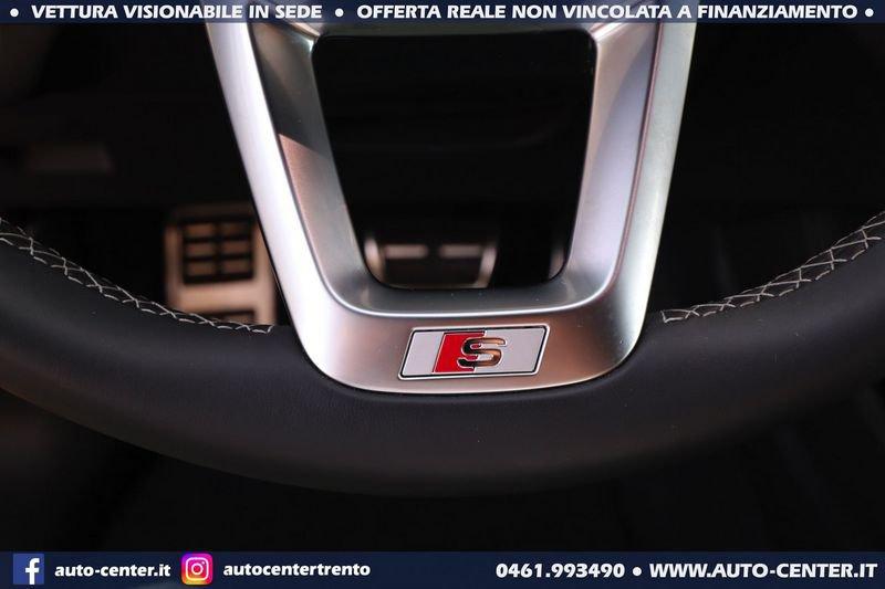 Audi SQ5 Sportback Sportback 3.0 TDI quattro SPB *IVA DEDUCIBILE