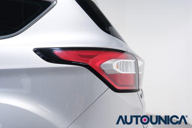FORD Kuga 1.5 TDCI 120 CV S&S 2WD TITANIUM NEOPATENTATI