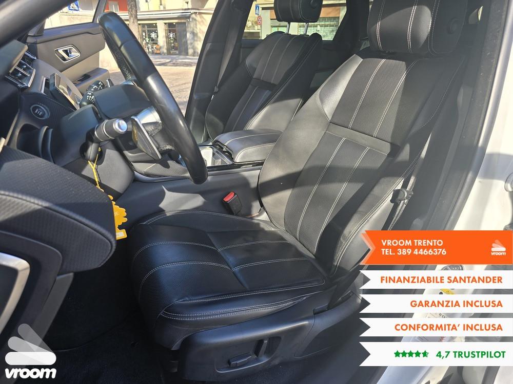 LAND ROVER Range Rover Velar Range Rover Velar ...
