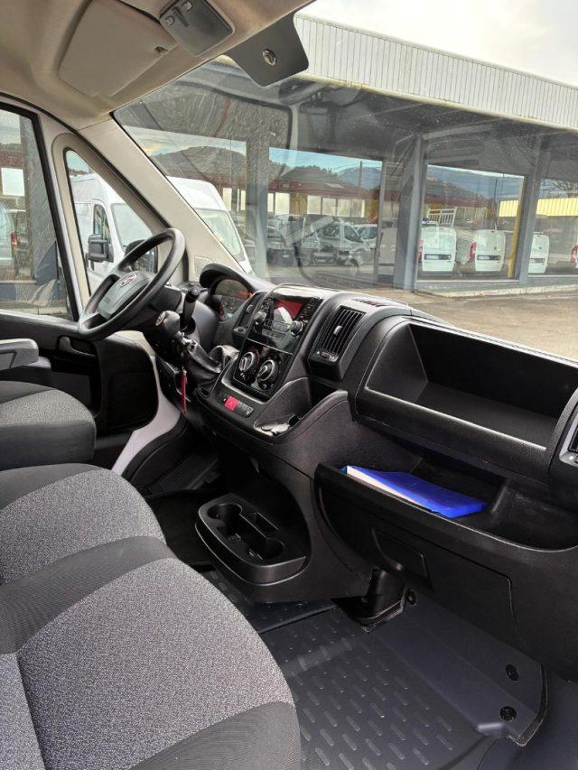 FIAT Ducato 35Q 2.3 MJT 160CV PLM-TA Furg.Maxi L4H3