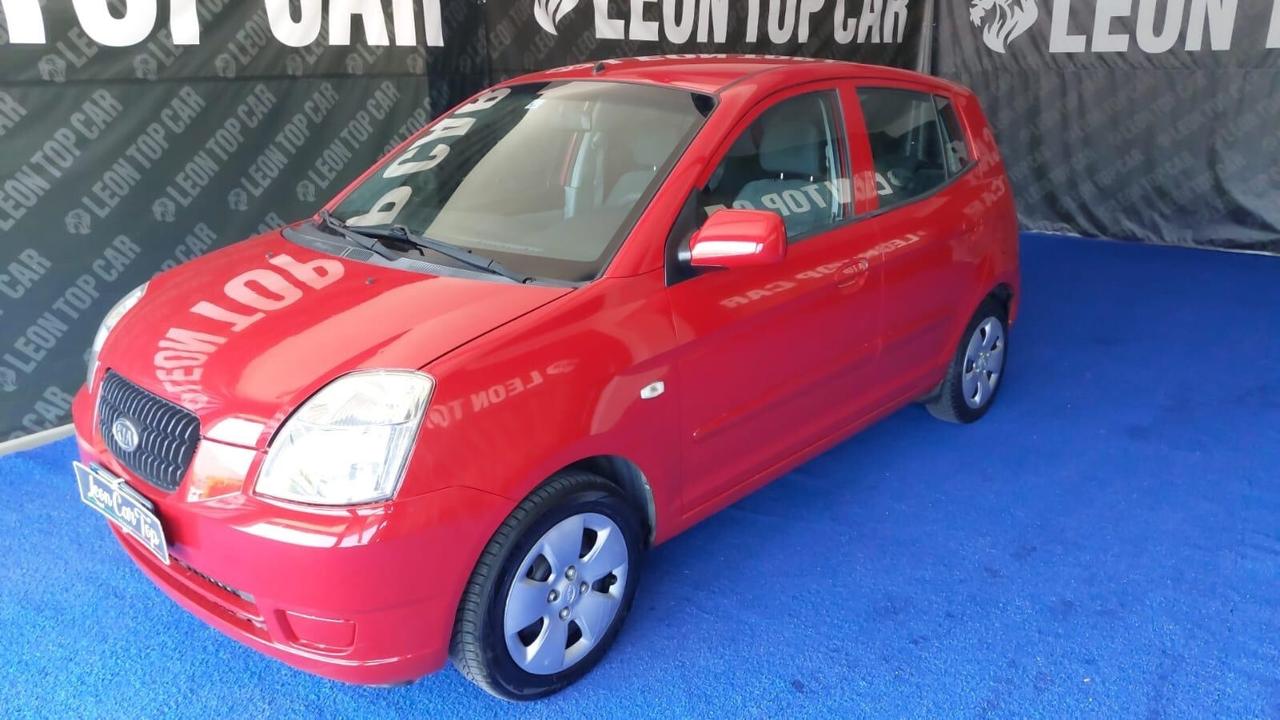 Kia Picanto 1.0 12V Spirit garantita 12 mesi