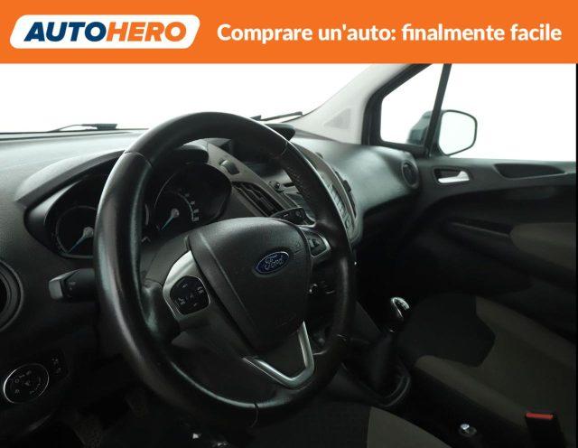 FORD Tourneo Courier 1.5 TDCI 75 CV Plus