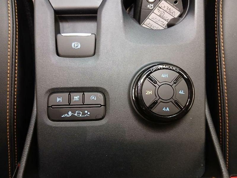 Ford Ranger 2.0 ecoblue double cab Wildtrak 213cv auto