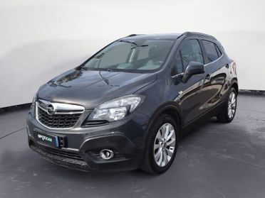 Opel Mokka 1.6 CDTI Cosmo 136cv Start&Stop 4x2 MT6