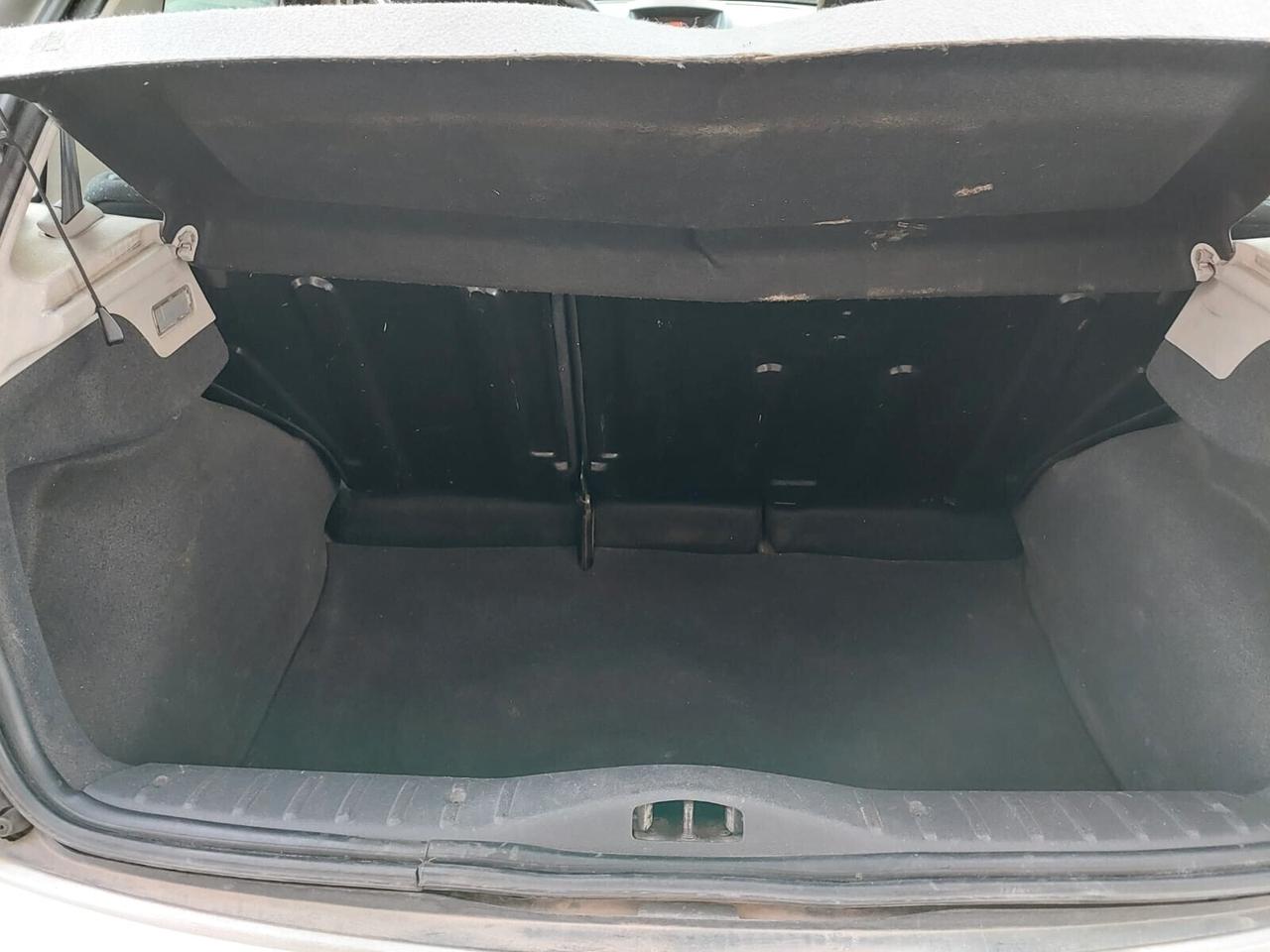 Citroen C3 1.4 HDi 70CV Classique