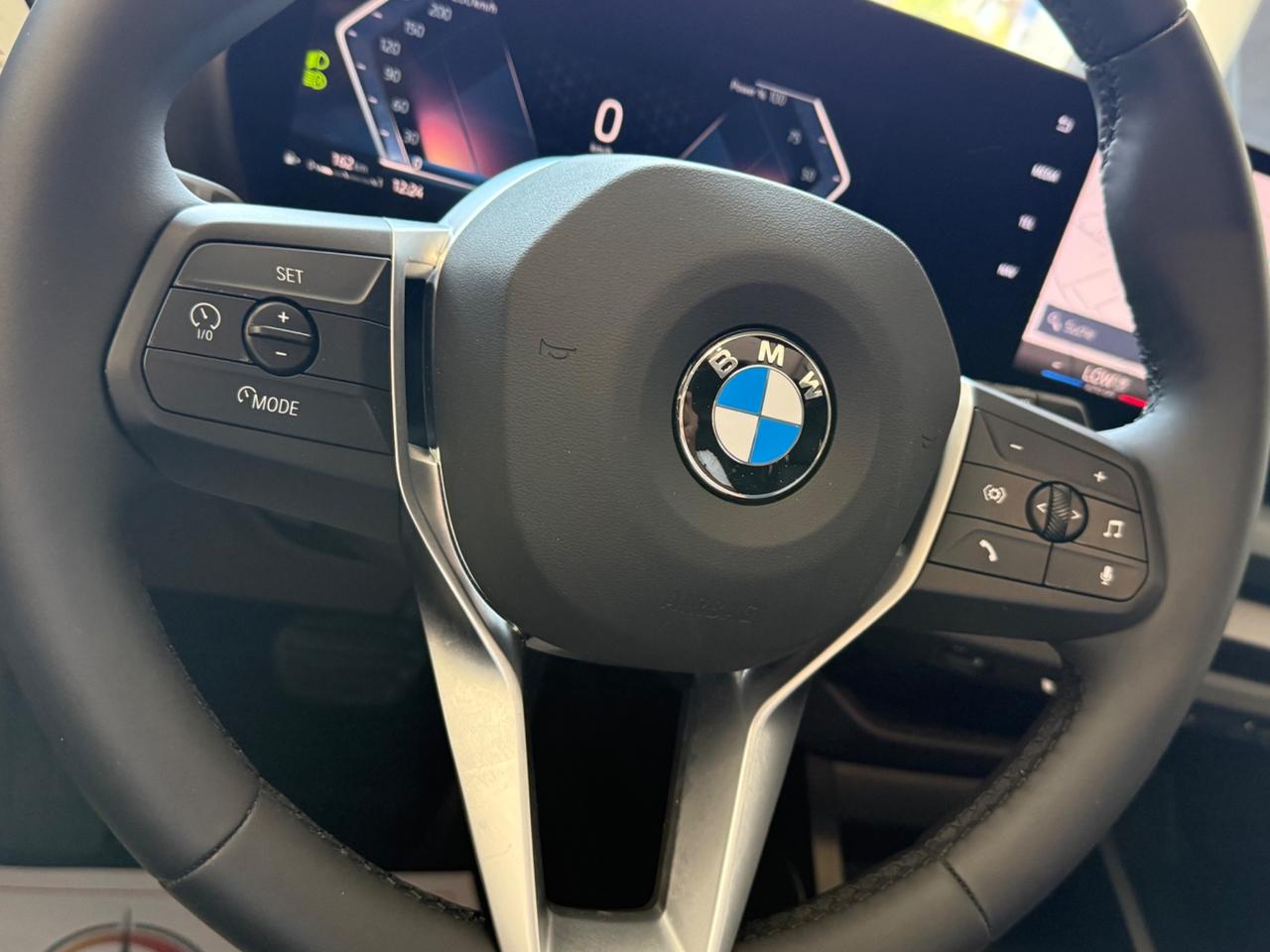 Bmw 116 BUSINESS TETTO