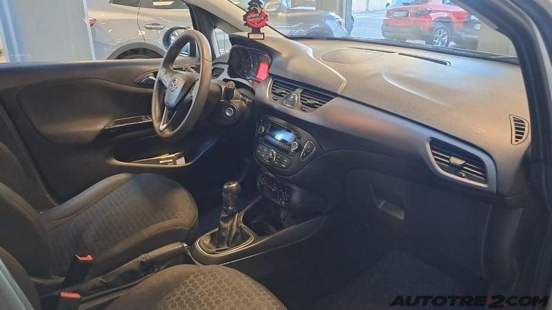 Opel Corsa 1.2 70cv MT5 n-Joy