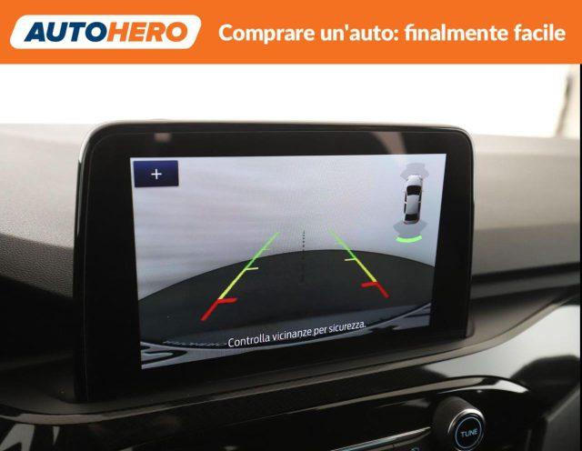 FORD Kuga 1.5 EcoBlue 120 CV 2WD ST-Line