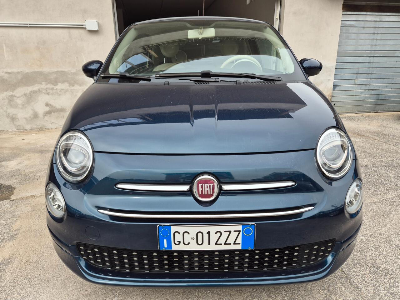 Fiat 500 *PREZZO VERO* 1.0 Hybrid Lounge