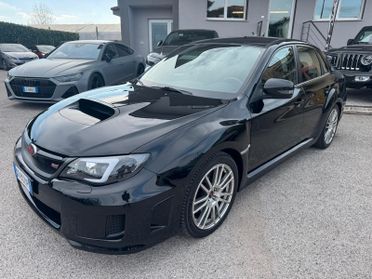 Subaru WRX STI-S 2.5 4p.