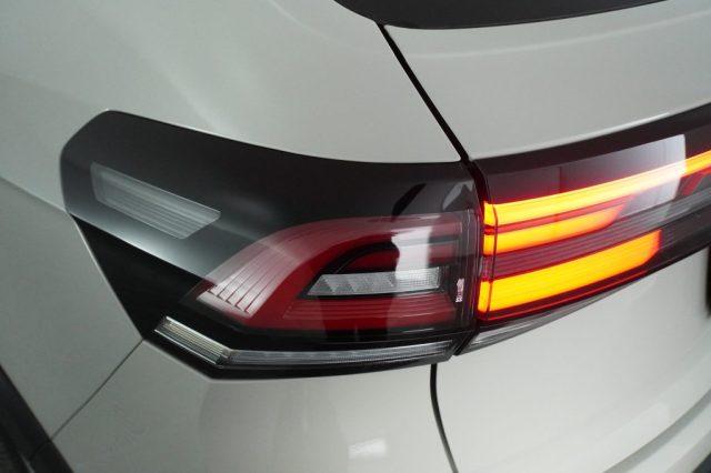 VOLKSWAGEN Taigo Taigo 1.0 TSI 115 CV DSG Life