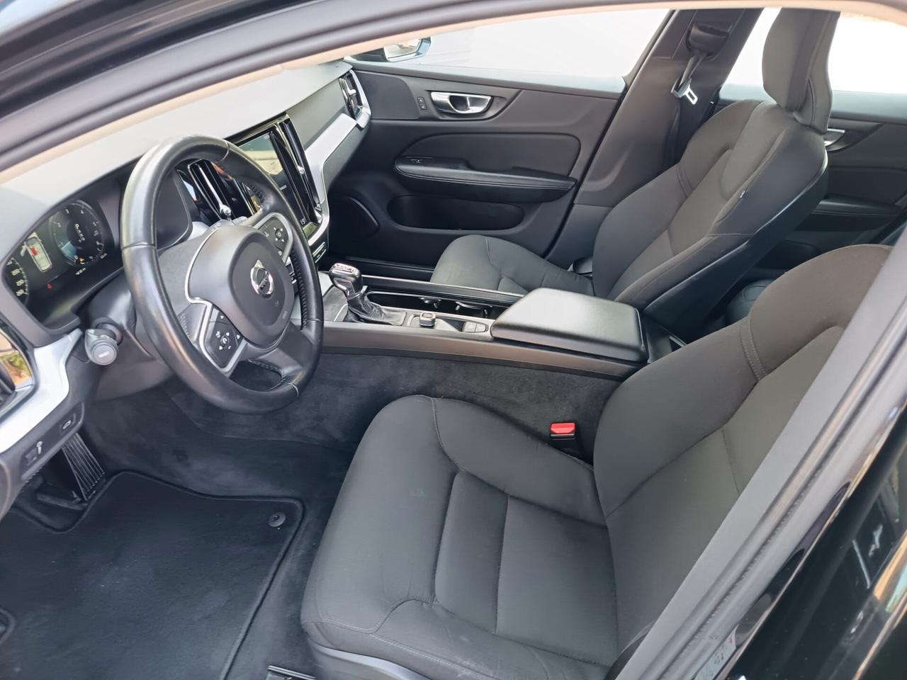 Volvo V60 D3 Geartronic Business 2019 euro 6
