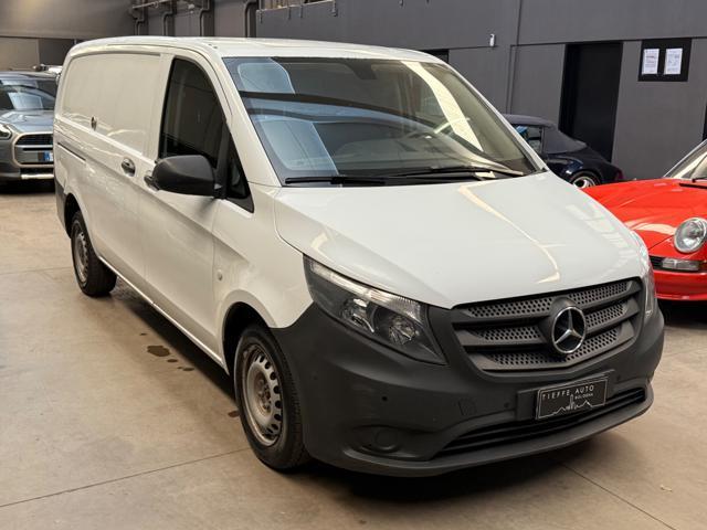 MERCEDES-BENZ Vito 1.6 111 CDI PC-SL Furgone Long Business