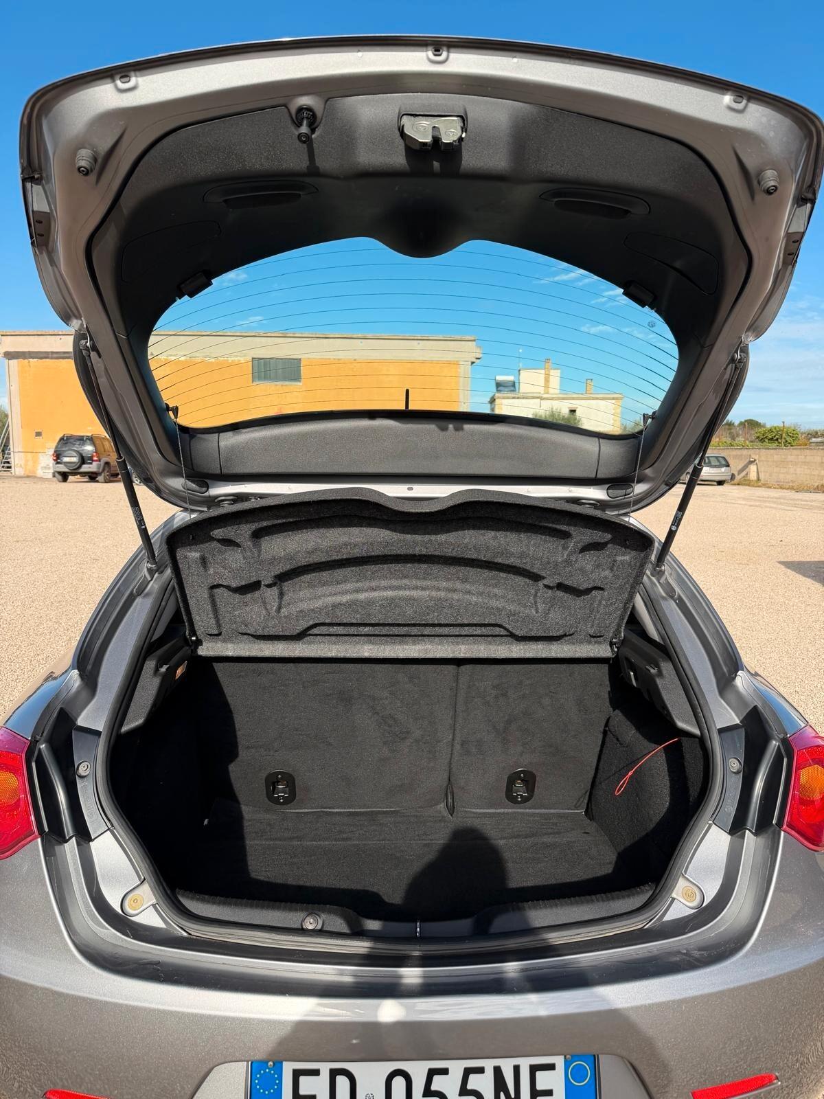 Alfa Romeo Giulietta 1.6 JTDm TCT 120 CV Super